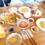 종로•익선동 맛집 / 호호식당 익선 일본 가정식 예약 방법