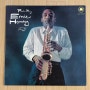 [2024 Vinyl 71] Presenting Ernie Henry (Riverside - 1956)