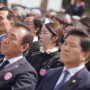 민주주의가 꽃피는 대한민국을 향해, 국민 여러분과 함께 나아가겠습니다. (24. 04. 19)