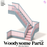 [KKB'sMM]Woodysome Part2