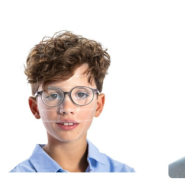 우리 자녀를 위한 맞춤형 안경을 찾으신다면 자이스 스마트라이프 영 추천드려요! 사직아이디어 안경