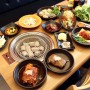 대전 성남동 갑부본가 돼지양념갈비(멍석말이) 맛본 후기