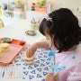 경기도 아이랑 헤이푸키 일산 체험 화분컵케이크 만들기