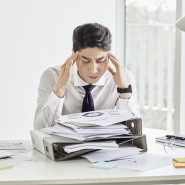 직장 생활 중 발생하는 스트레스 어떻게 해소하는 것이 좋을까요?
