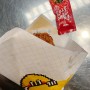예산시장 장터광장 2탄! 연돈볼까츠, 신양튀김, 이신복꽈배기, 어서와유 맛과 후기