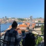 지구마불 세계여행2 포르투갈 포르투 여행 원지팀편 선셋 카페