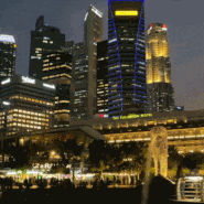 싱가포르 리버크루즈 예약 야경 좋은 시간 추천!