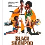[블루레이] 블랙 샴푸 (BLACK SHAMPOO 1976)