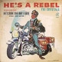 621103) The Crystals - He's A Rebel