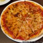 코타키나발루 자유여행 :: 맛집? 리틀이탈리(Little Italy)에서 화덕피자와 파스타