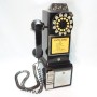 빈티지 미국 클래식 공중 전화기(판매완료)