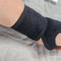 베베라벨 손목통증보호대로 손목 터널증후군으로부터 손목을 보호해요.