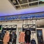 [도쿄] PARIS SAINT GERMAIN 파리 생제르망 / 빠리 쌩제르망 shop / 시부야 파르코 백화점