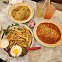울산 삼산 파스타 맛집 가족외식 서양식당 삼산점