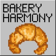 [점심 ʕ·ڡ·ʔ] 상대동 빵집 'Bakery Harmony'