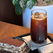 남포동카페 조용하고 커피가 맛있는 류이즈 커피바