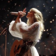 [Popsong] 나는 성을 쌓을 수 있거든, 사람들이 내게 던진 벽돌로🏰 :: New Romantics - Taylor Swift(테일러 스위프트) / 노래 가사 해석 감상