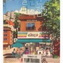 [책서평] 불편한 편의점 /김호연 장편소설 / 나무옆의자