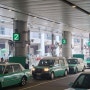 [홍콩] 홍콩 2박 4일 : 1일차(공항-디즈니랜드-숙소)