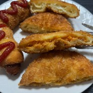 익산빵집 생생꽈배기 빵순이가 맛본후기 (가격, 종류, 방문시간)