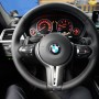 [더비머] BMW 3시리즈 F30 320d M팩핸들(엠핸들) / 핸들열선 정품 레트로핏 튜닝