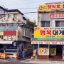 포항 구룡포 대게 맛집 애견 동반 식당 행복한 대게 회 2호점