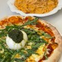 피피하우스: 대구 달서구 예쁜 파스타 맛집 / 내돈내산 부라타치즈 피자 쉬림프 로제파스타 추천