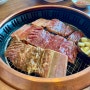 광명 철산역 맛집 추천 고기집 소들녘 가족외식