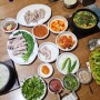 맛있는 국밥이 생각날땐 곤지암수육맛집 미도가 돼지국밥 본점