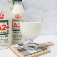 서울우유 A2+ 전용목장 프리미엄우유