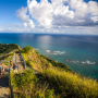 하와이 5박7일 일정 2일차 하와이 자유 여행 코스 공유 ( 관광 편 )