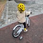 경기도 아이와 가볼만한곳 오산 맑음터공원 자전거 대여 오산에코리움