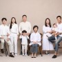 서울가족사진스튜디오 가정의달에 특별한시간보내요