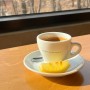 [대구/바르겐 에스프레소바] 팔공산 핫플/커피가 맛있는 유럽풍 감성 카페