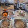 경기도 시흥국밥맛집 새벽나주곰탕 새벽의 선택지 무한리필 솥밥 내돈내산