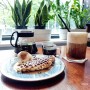 수원 월드컵경기장 카페: 프롬워터, 우만동 커피 맛집