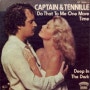 800216) Captain & Tennille - Do That To Me One More Time