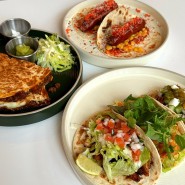 [한성대입구역 맛집] 솔멕시 | 다양한 타코와 퀘사디아가 맛있는 멕시코 음식점 추천