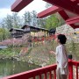 동두천 일본마을 니지모리 스튜디오 - 갬성은 혜자, 가격은 창렬