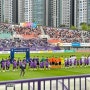 2024 K리그2 축구 : 21년만의 지지대 더비, FC안양 vs 수원삼성블루윙즈