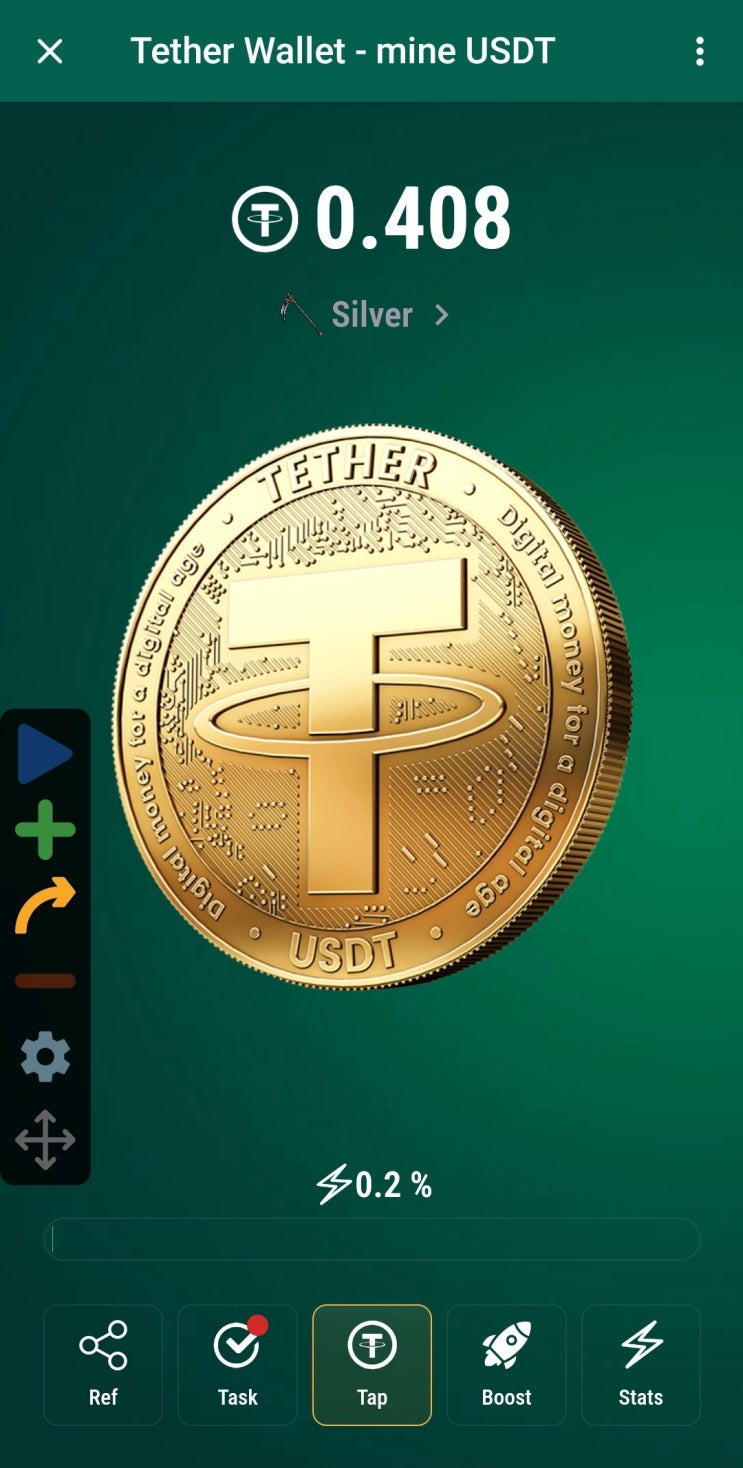 tether-wallet-mine-usdt