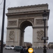 [프랑스여행] 3일간의 파리 여행 | 셋째날 여행코스 | 바토무슈 유람선
