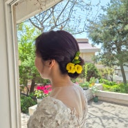 [결혼 준비1] 헤어변형 _헤어바이재니(Hair by Zany) 추천~!