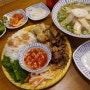 부산 남포동 베트남 쌀국수 분차카갓반미 깡통시장 맛집