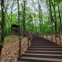 신릉공원 산책