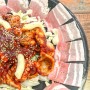 인천 삼산동 맛집 피자가 서비스로 나오는 쭈꾸미 전문점 쭈야쭈 삼산 본점