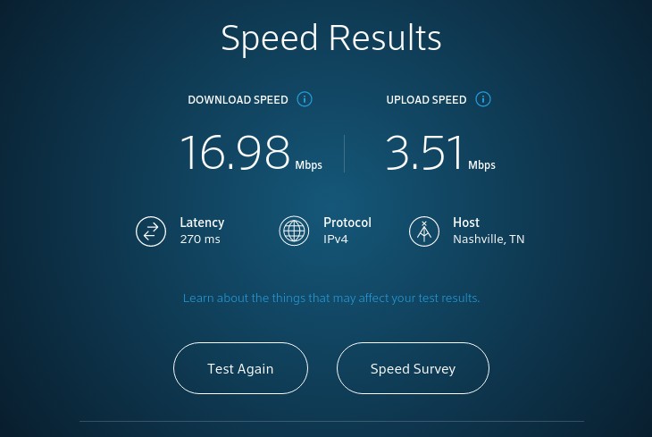 Xfinity Speed Test: Ensuring Your Internet is Up to Speed : 네이버 블로그