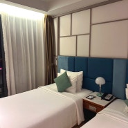 나트랑 새벽도착숙소 0.5박 호텔 시에스타 시내숙소 Seasta Nha Trang