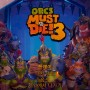 [pc] xbox게임패스 신규등록게임 오크 머스트 다이3(Orcs Must Die3) 디펜스 게임 한번 해봅시다!!