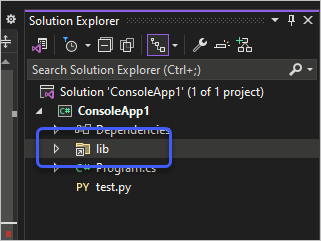 C# - IronPython을 이용한 파이썬 소스코드 연동 : 네이버 블로그